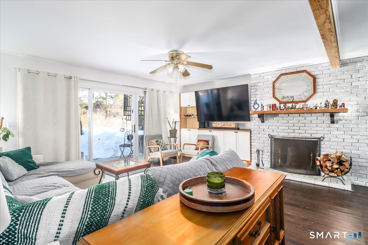 38 Candlewood Lake Road South, Unit 3 New Milford, CT 06776 - Photo 5 of 35