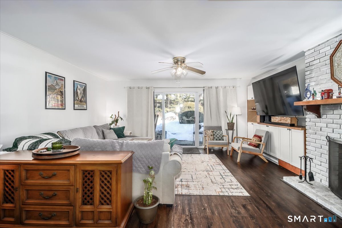 38 Candlewood Lake Road South, Unit 3 New Milford, CT 06776 - Photo 6 of 35