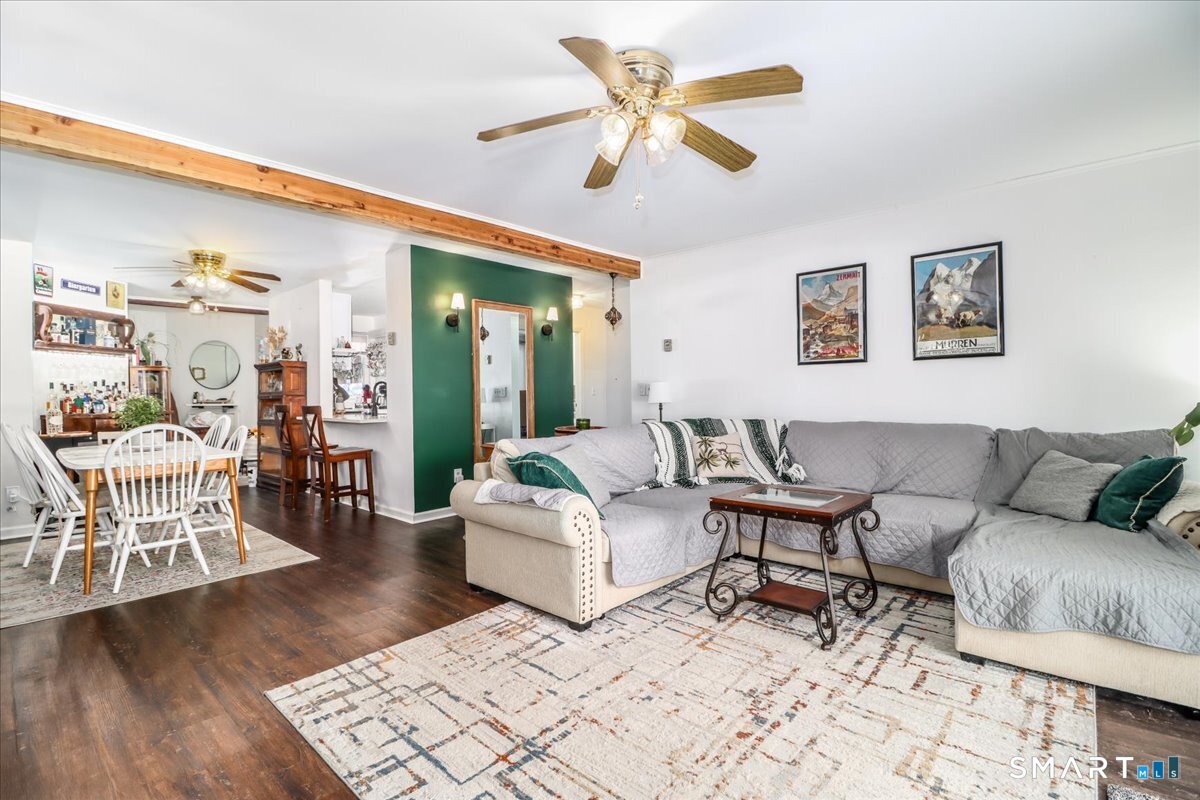 38 Candlewood Lake Road South, Unit 3 New Milford, CT 06776 - Photo 10 of 35