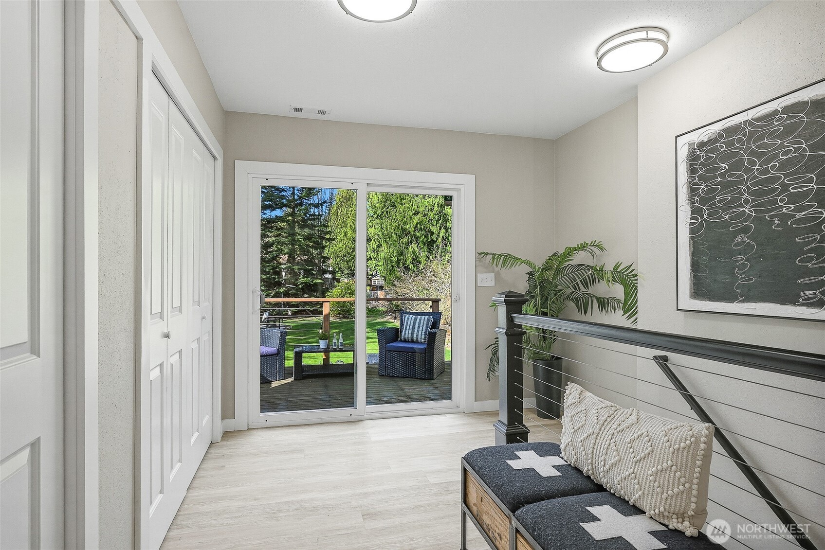 18824 80th Avenue West Edmonds, WA 98026 - Photo 11 of 35 a living room with furniture and a window