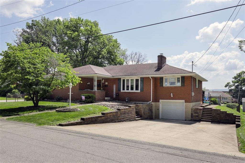 16 Grace Road Scottdale, PA 15683 - Photo 1 of 42 Welcome to 16 Grace Road!