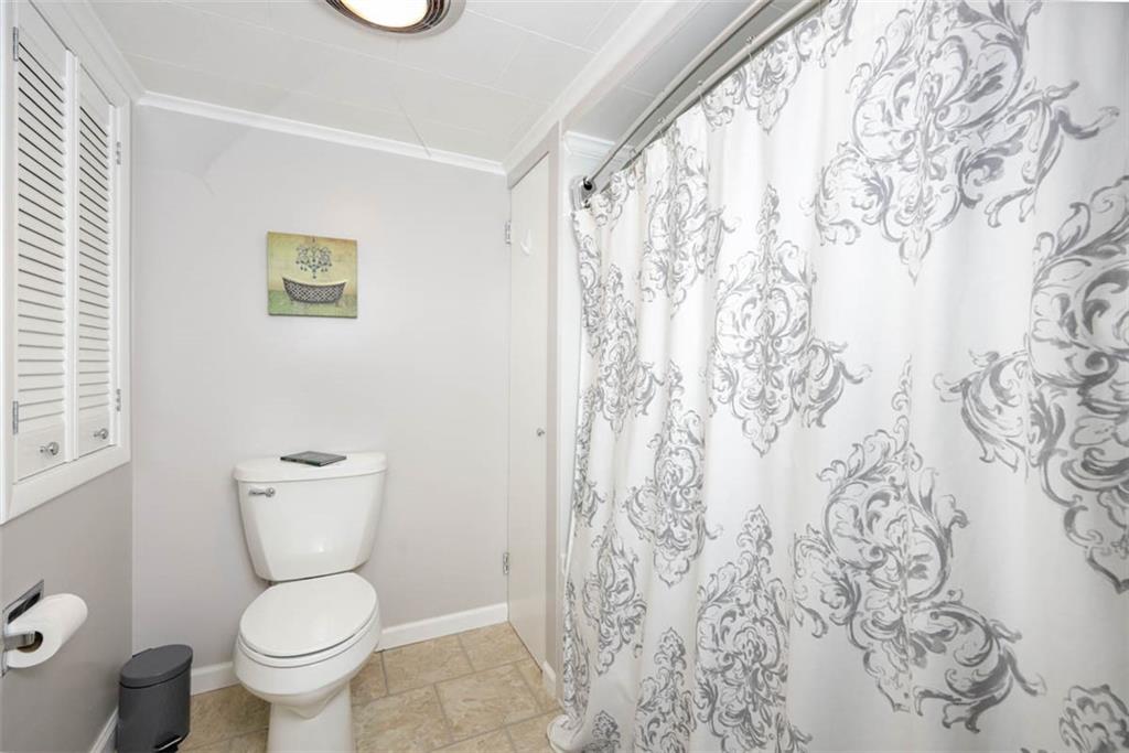 16 Grace Road Scottdale, PA 15683 - Photo 32 of 42 Lower level full bath