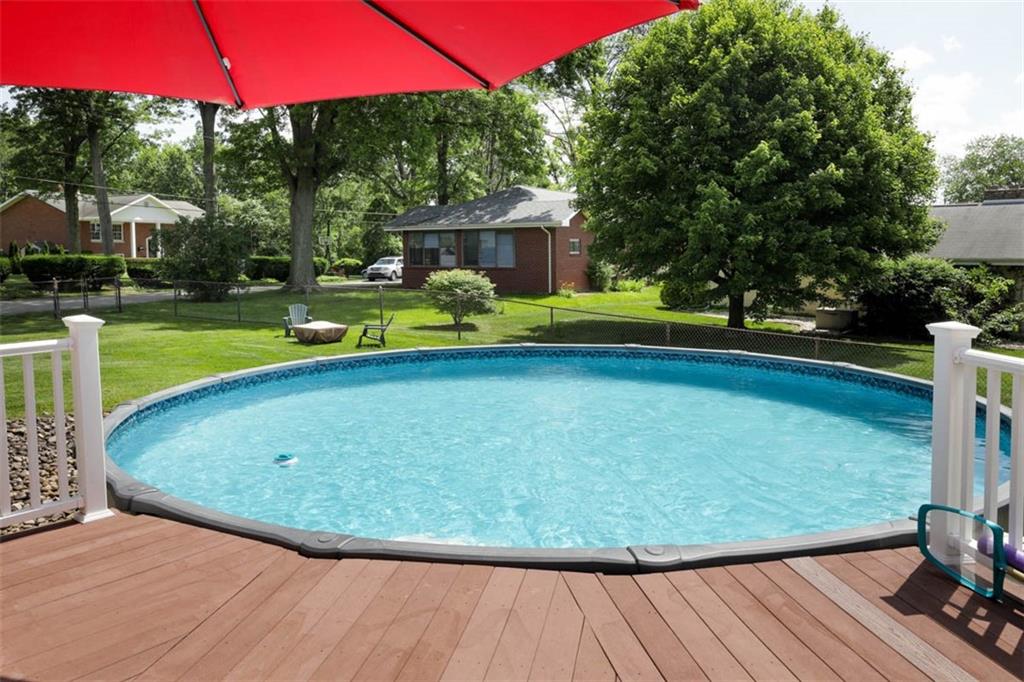 16 Grace Road Scottdale, PA 15683 - Photo 40 of 42 Oh so inviting!