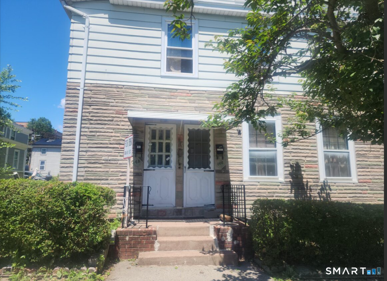 166 College Street, Unit 2 Middletown, CT 06457 - Photo 1 of 2