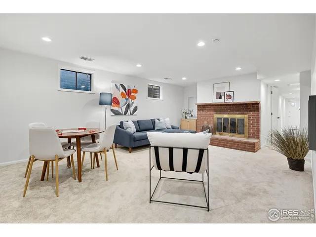 $2,500,000 | 545 Mapleton Avenue, Boulder, CO 80304