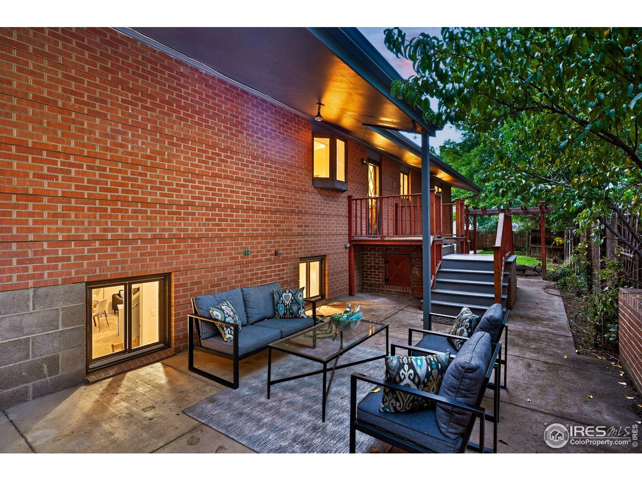 545 Mapleton Avenue Boulder, CO 80304 - Photo 19 of 21 Gallery Image 19