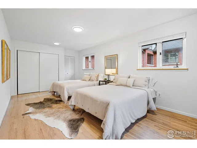 $2,500,000 | 545 Mapleton Avenue, Boulder, CO 80304