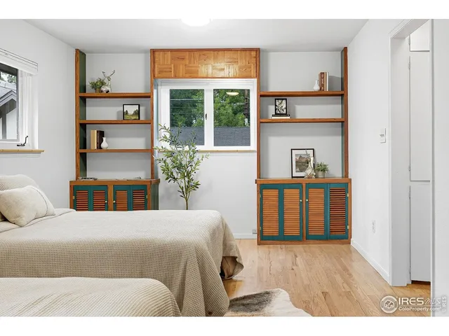 $2,500,000 | 545 Mapleton Avenue, Boulder, CO 80304