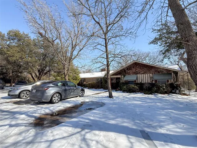 $1,225,000 | 3200 Donna Road, Denton, TX 76207