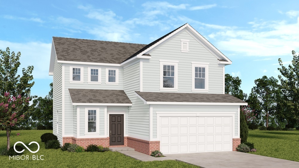 6603 Hemlock Lane Pendleton, IN 46064 - Photo 1 of 30 Gallery Image 1