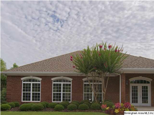 144 Grande View Lane Alabaster, AL 35114 - Photo 31 of 32