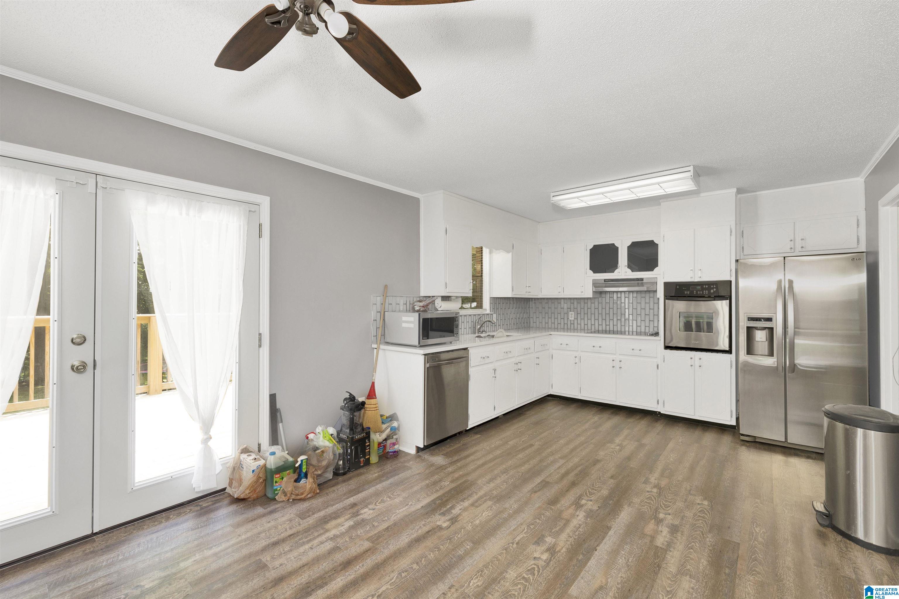 1013 Gail Drive Adamsville, AL 35005 - Photo 8 of 30