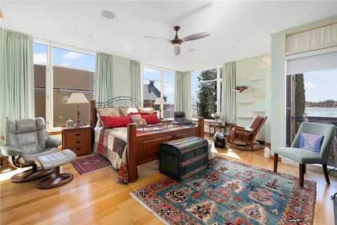 $1,790,000 | 341 Thames Street, Unit S104, Bristol, RI 02809