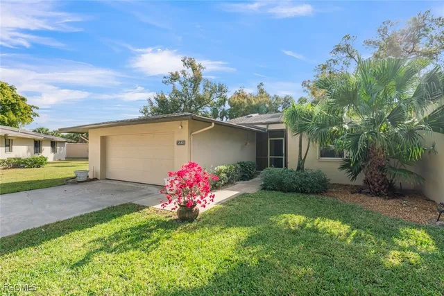 $315,000 | 5840 Crabwood Court Southwest, Fort Myers, FL 33919