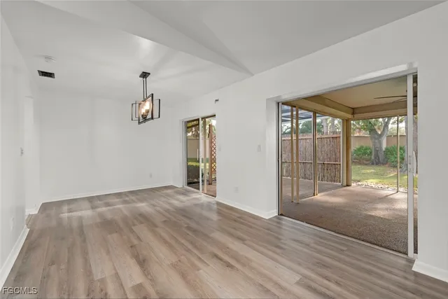 $315,000 | 5840 Crabwood Court Southwest, Fort Myers, FL 33919