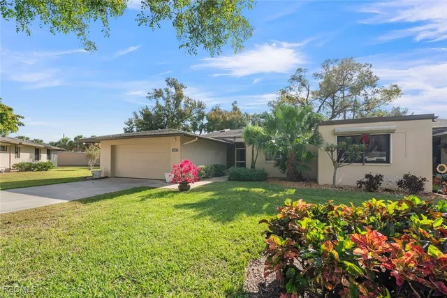 $315,000 | 5840 Crabwood Court Southwest, Fort Myers, FL 33919