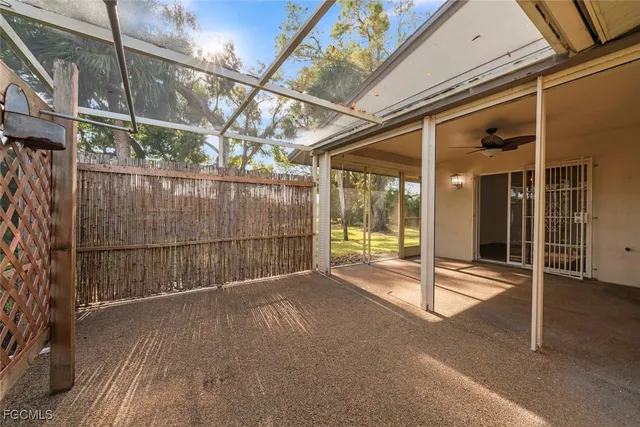 $315,000 | 5840 Crabwood Court Southwest, Fort Myers, FL 33919