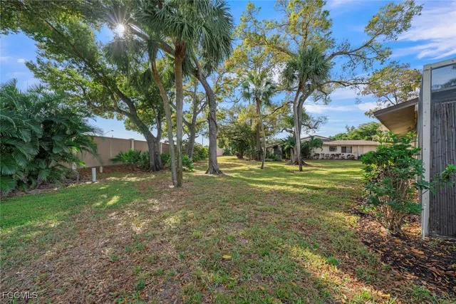 $315,000 | 5840 Crabwood Court Southwest, Fort Myers, FL 33919