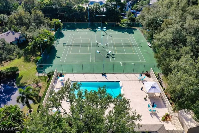 $315,000 | 5840 Crabwood Court Southwest, Fort Myers, FL 33919