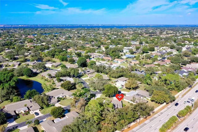 $315,000 | 5840 Crabwood Court Southwest, Fort Myers, FL 33919