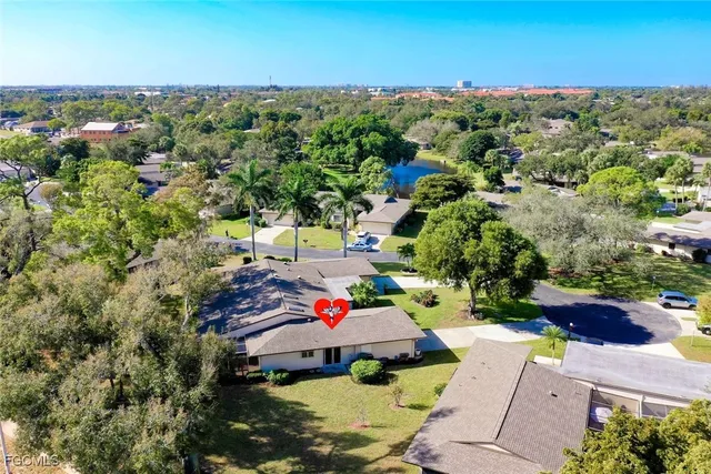 $315,000 | 5840 Crabwood Court Southwest, Fort Myers, FL 33919