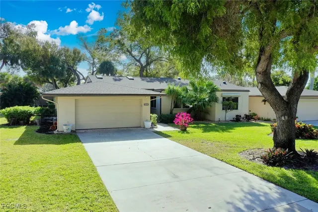 $315,000 | 5840 Crabwood Court Southwest, Fort Myers, FL 33919