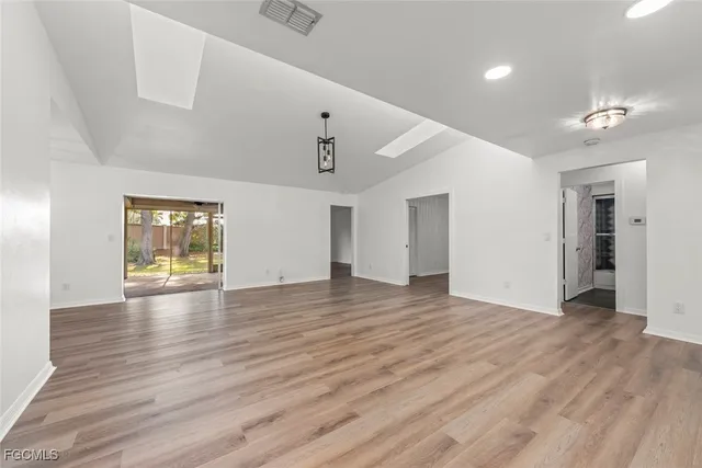 $315,000 | 5840 Crabwood Court Southwest, Fort Myers, FL 33919