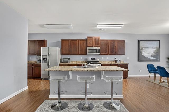 637 Yazzie Place Atlanta, GA 30349 - Photo 3 of 23