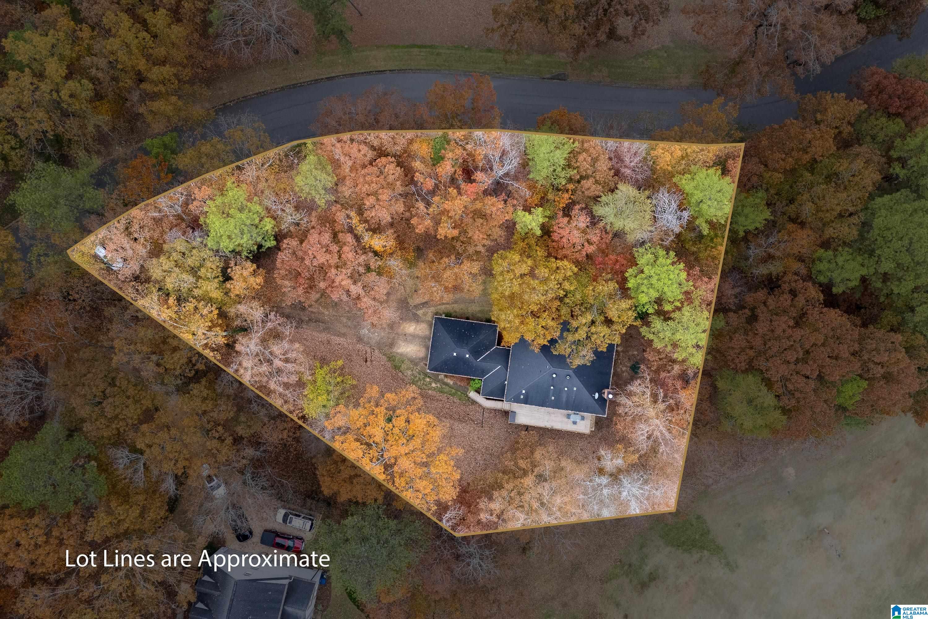 2023 Club Road Birmingham, AL 35244 - Photo 61 of 79