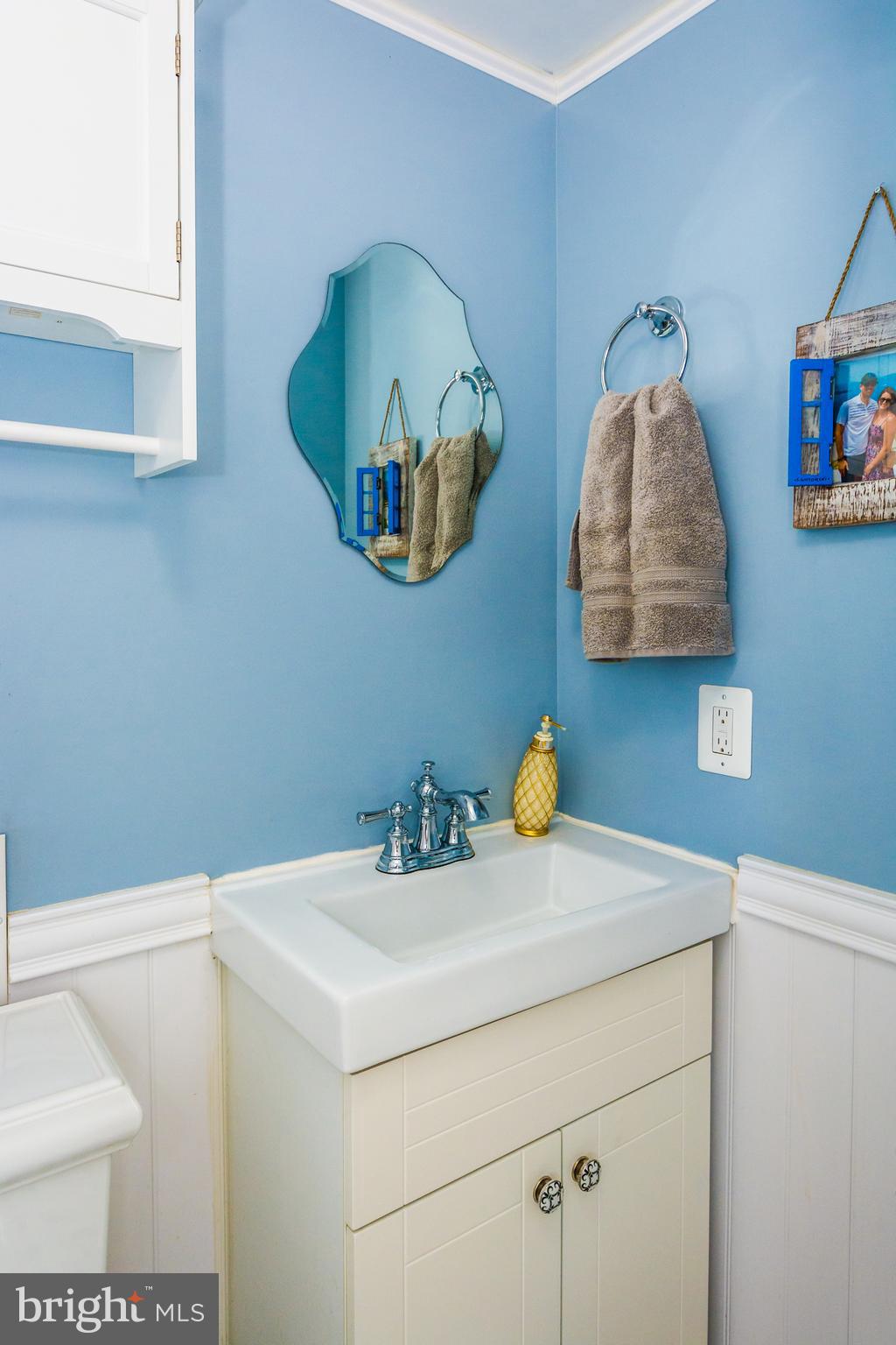 1443 Decatur Street Baltimore, MD 21230 - Photo 16 of 38 Full Bath