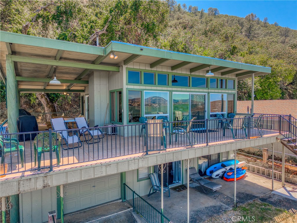 12250 Baylis Cove Road Lower Lake, CA 95457 - Photo 37 of 46