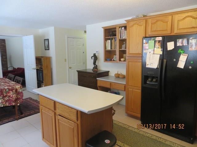46 Cross Road South China, ME 04358 - Photo 10 of 24 New refrigerator will convey.