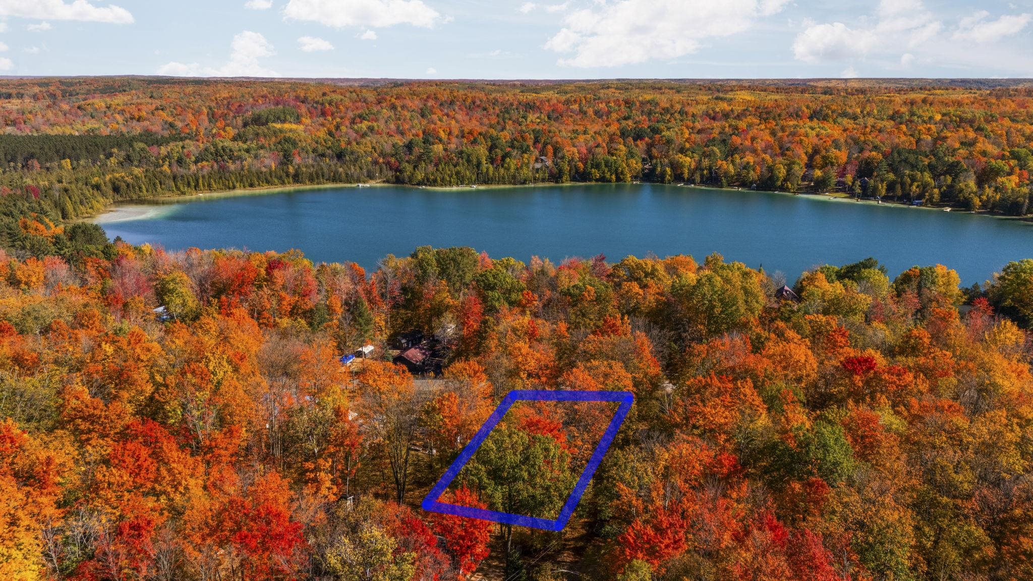 7149 West Blue Lake Road Northeast Kalkaska, MI 49646 - Photo 3 of 67