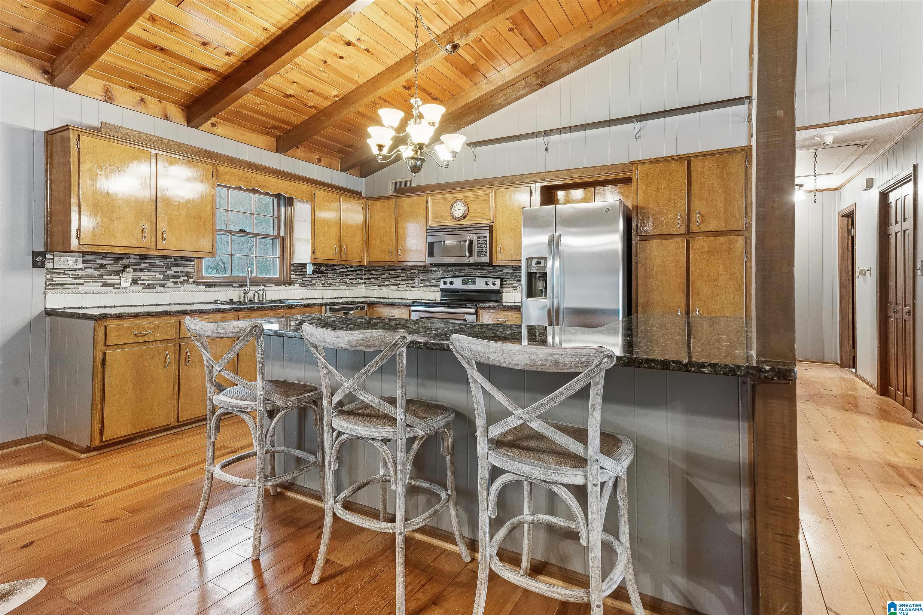 8180 Cedar Mountain Road Pinson, AL 35126 - Photo 10 of 70