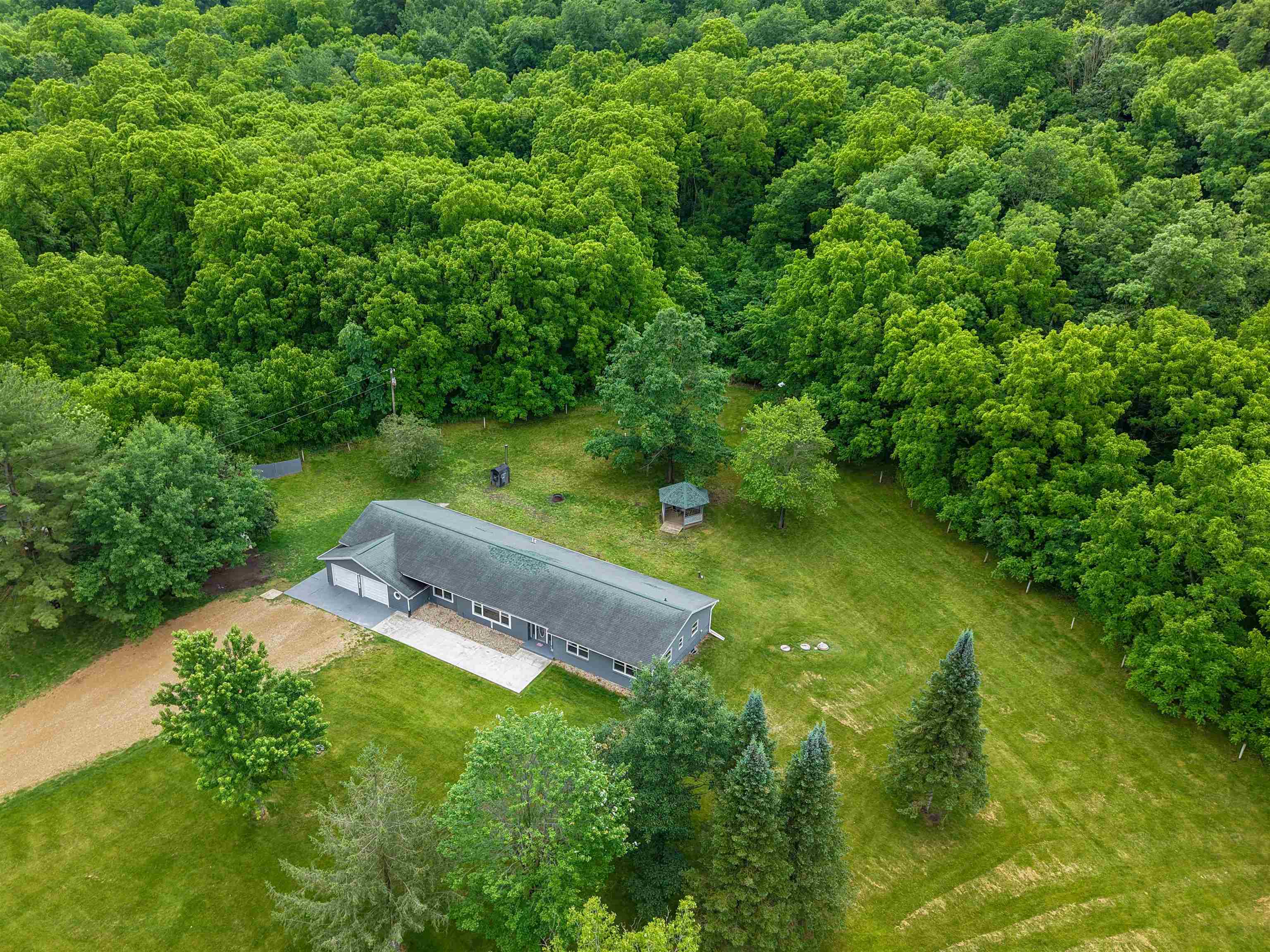 607 Old 80 Road Muscoda, WI 53573 - Photo 87 of 90