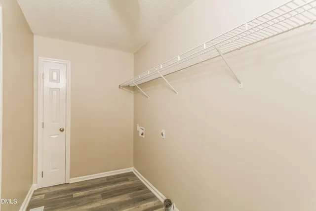 a view of small space