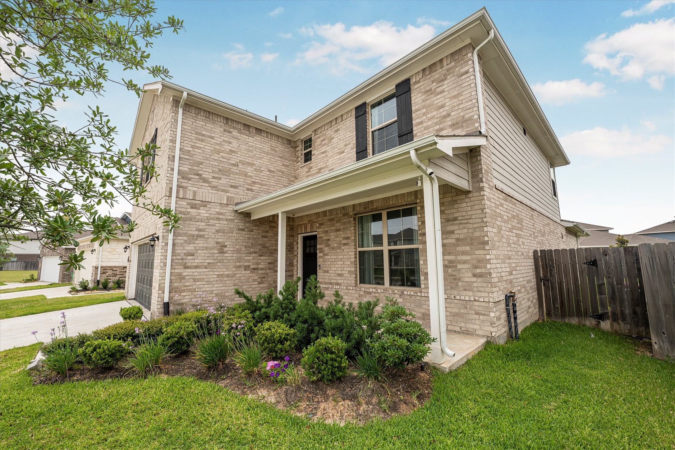 5806 Aurora Grns Lane Katy, TX 77493 - Photo 3 of 50