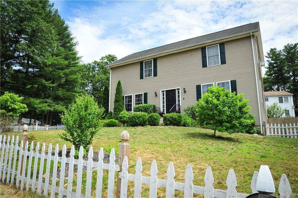 6 Shaker Hill Road Enfield, CT 06082 - Photo 1 of 1 Gallery Image 1