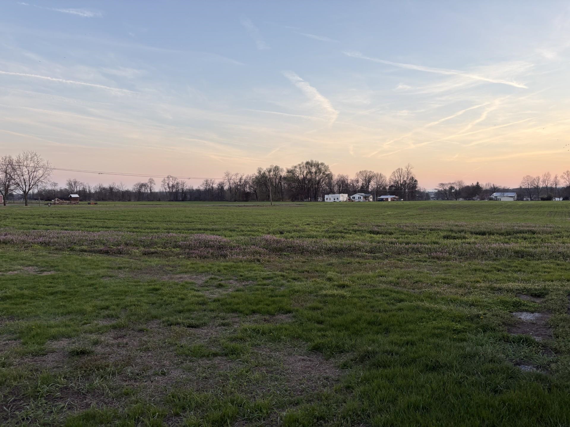 Tbd Clover Hill Road Dayton, VA 22821 - Photo 2 of 9 a view of a field with a big yard