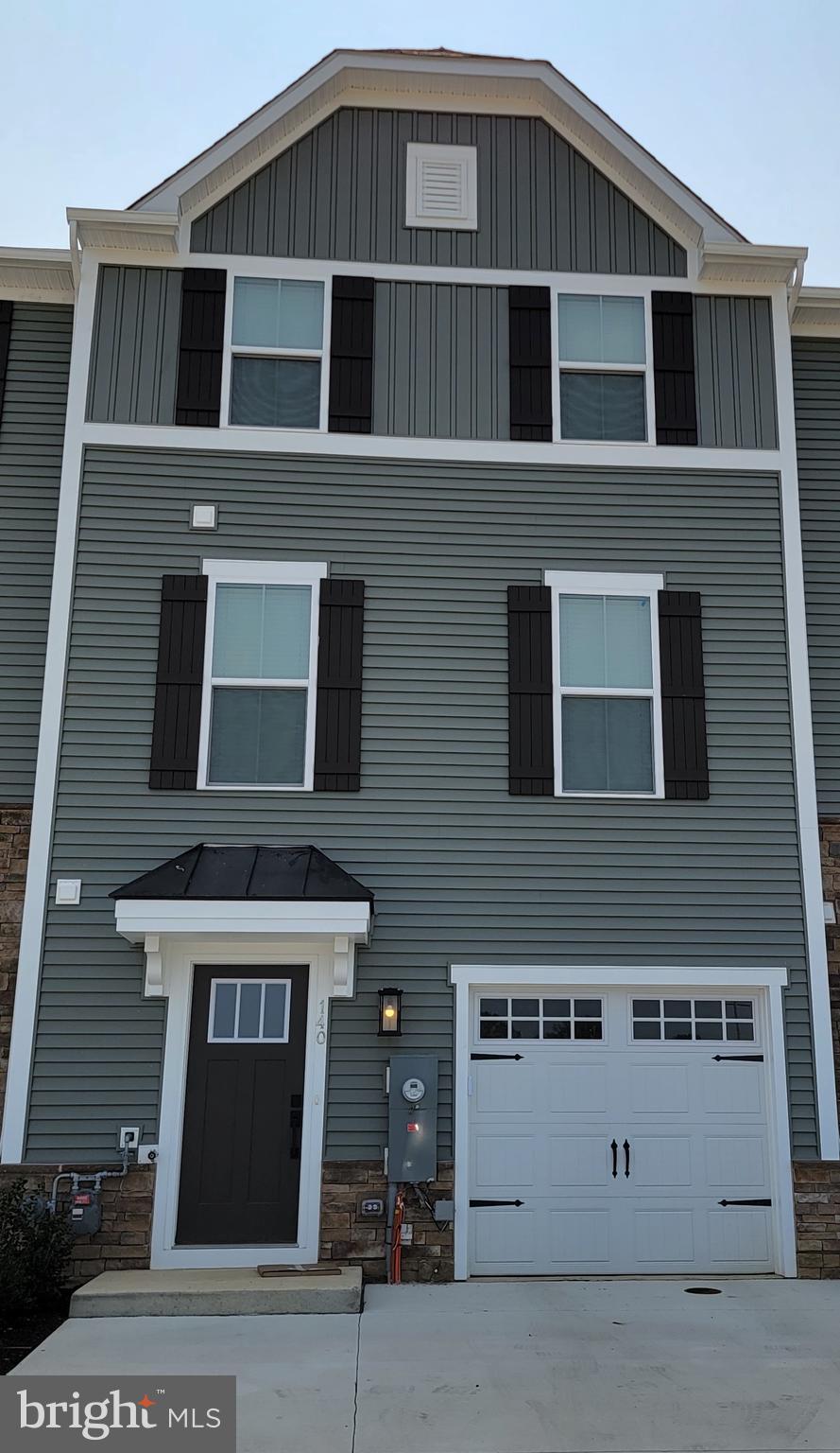 140 Fletcher Circle Middletown, DE 19709 - Photo 1 of 36 a front view of a building
