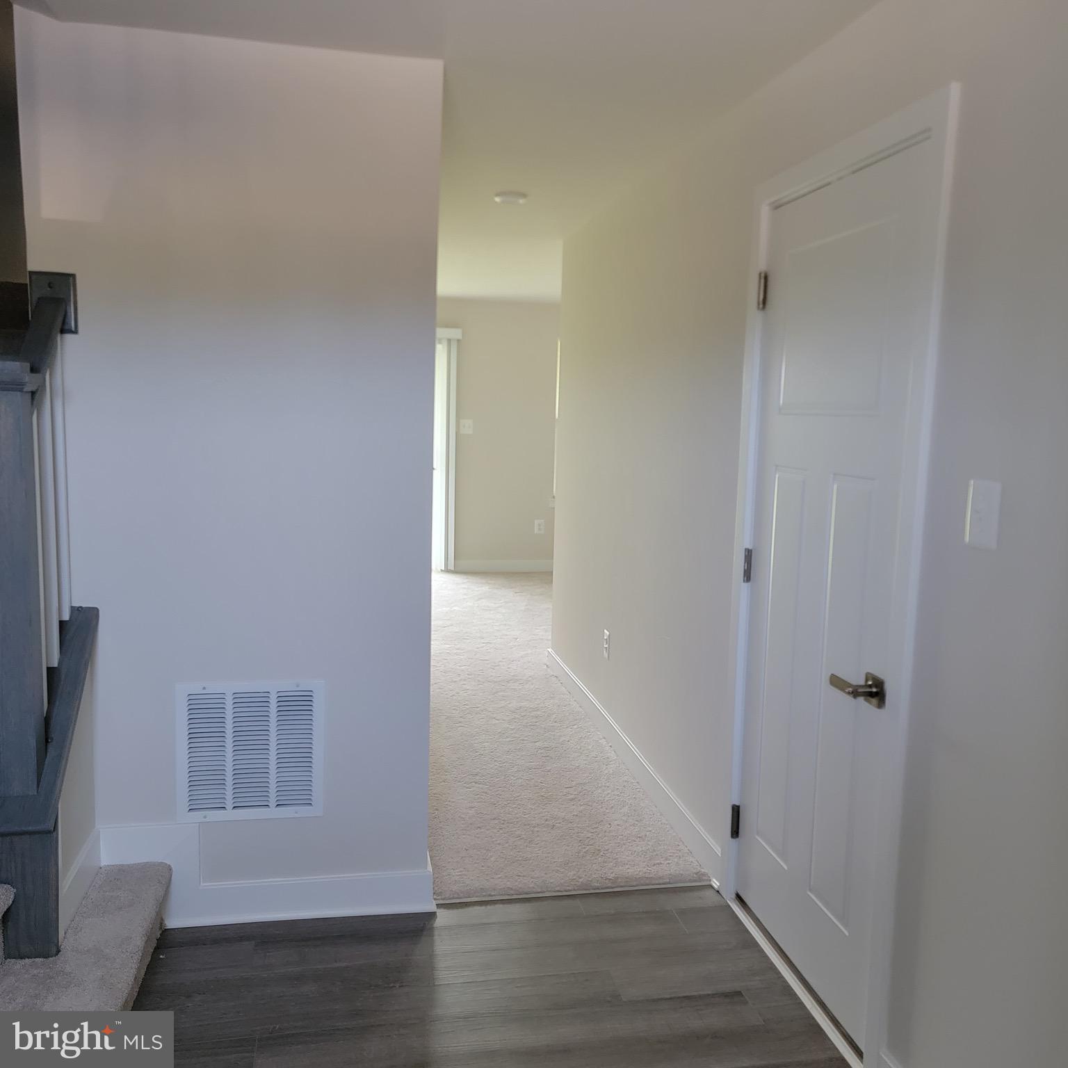 140 Fletcher Circle Middletown, DE 19709 - Photo 2 of 36 a view of livingroom with wooden floor