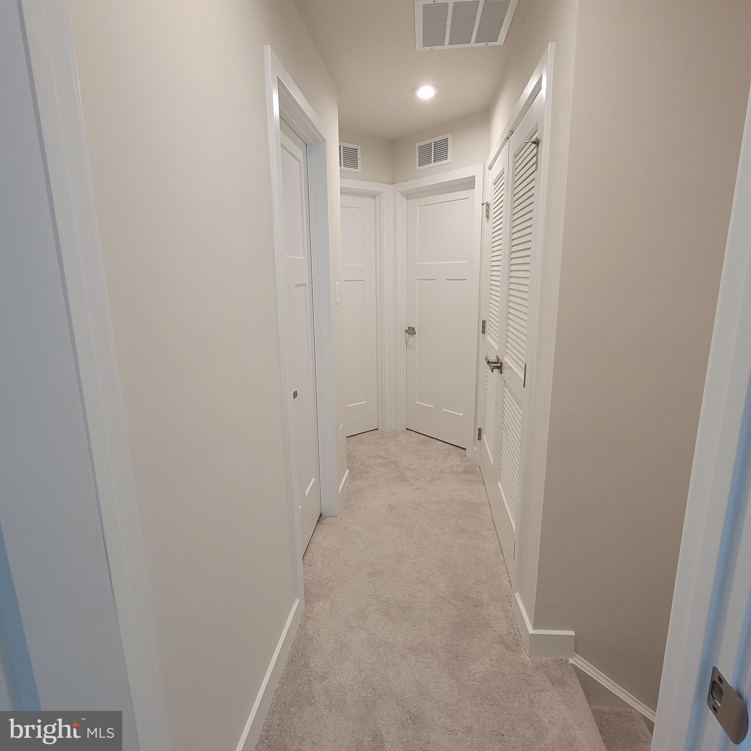 140 Fletcher Circle Middletown, DE 19709 - Photo 23 of 36 a view of a hallway