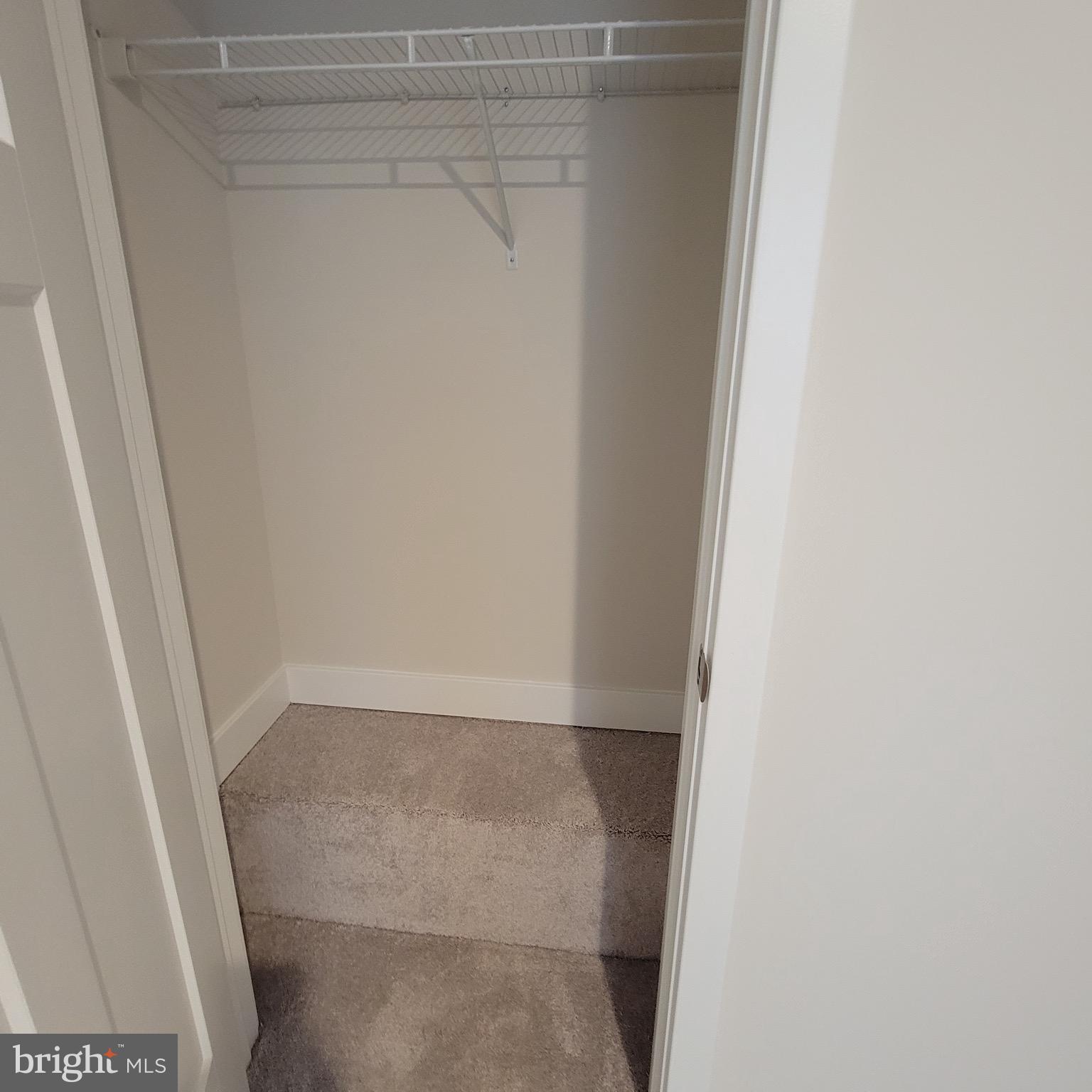 140 Fletcher Circle Middletown, DE 19709 - Photo 27 of 36 a view of closet