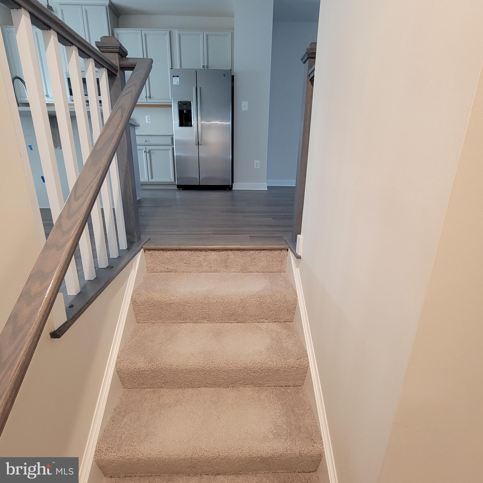 140 Fletcher Circle Middletown, DE 19709 - Photo 9 of 36 a view of entryway