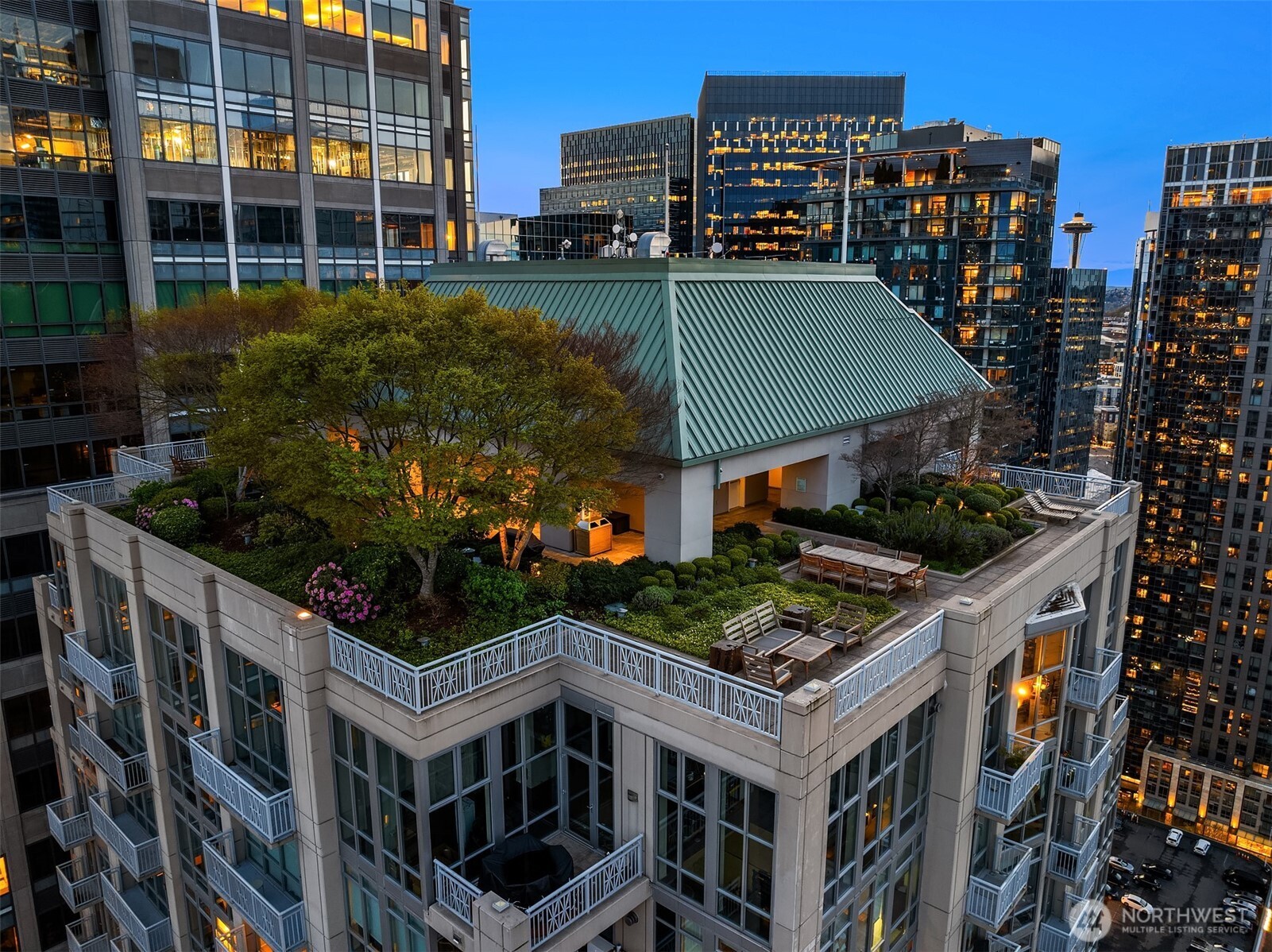 819 Virginia Street, Unit 2109 Seattle, WA 98101 - Photo 31 of 31