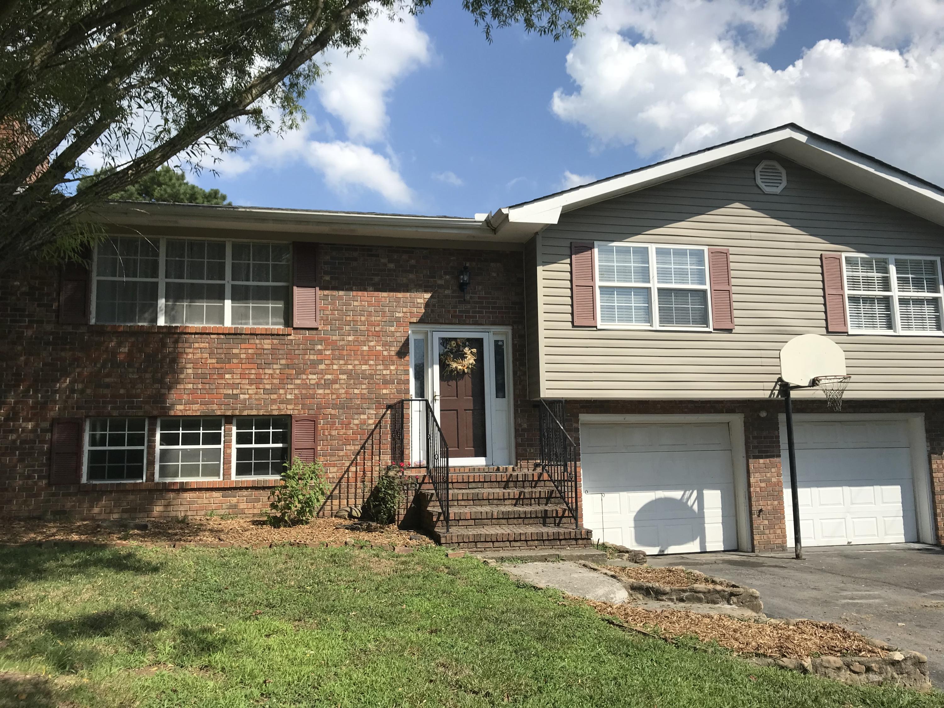 218 Clover Dale Road North Dunlap, TN 37327 - Photo 1 of 27 Clover Dale front 1