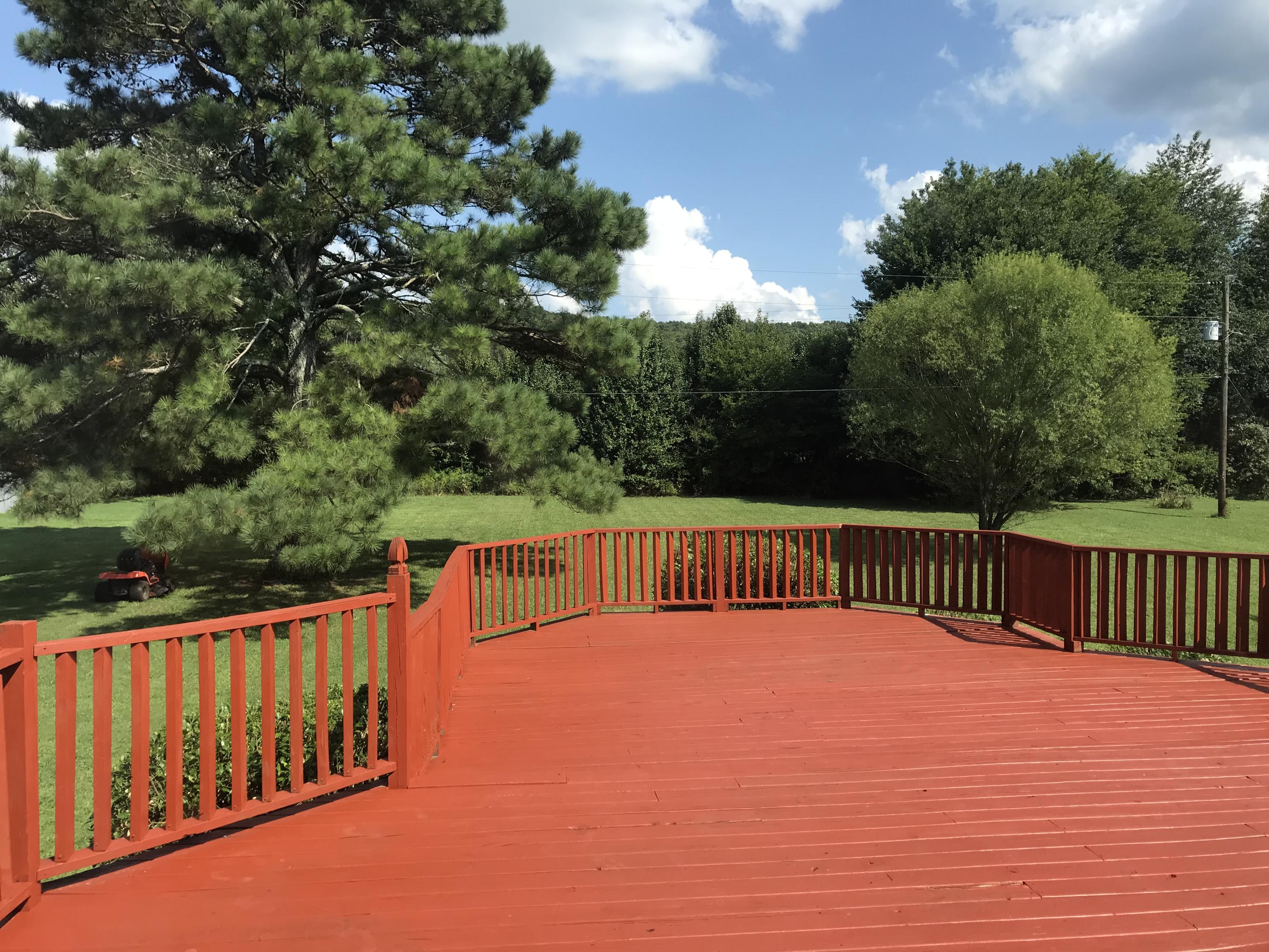 218 Clover Dale Road North Dunlap, TN 37327 - Photo 21 of 27 Clover Dale Deck 3 - Copy
