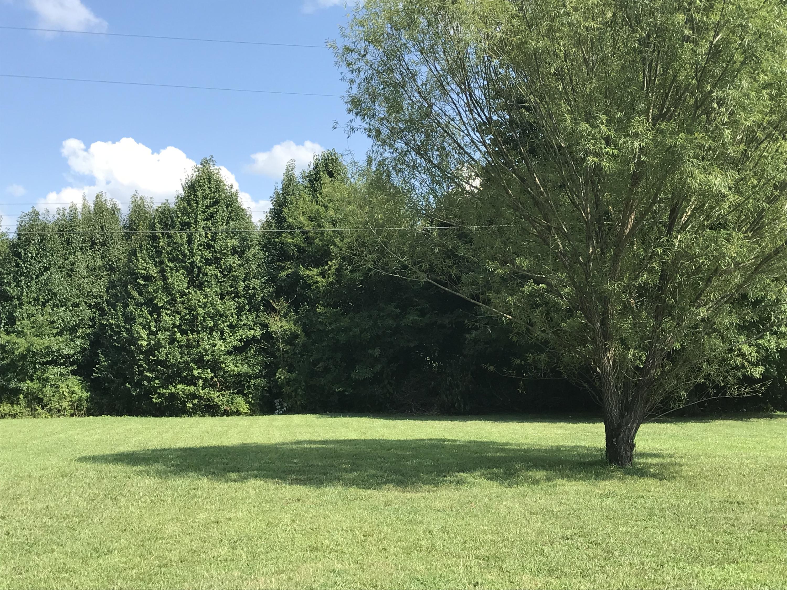 218 Clover Dale Road North Dunlap, TN 37327 - Photo 25 of 27 Clover Dale yard