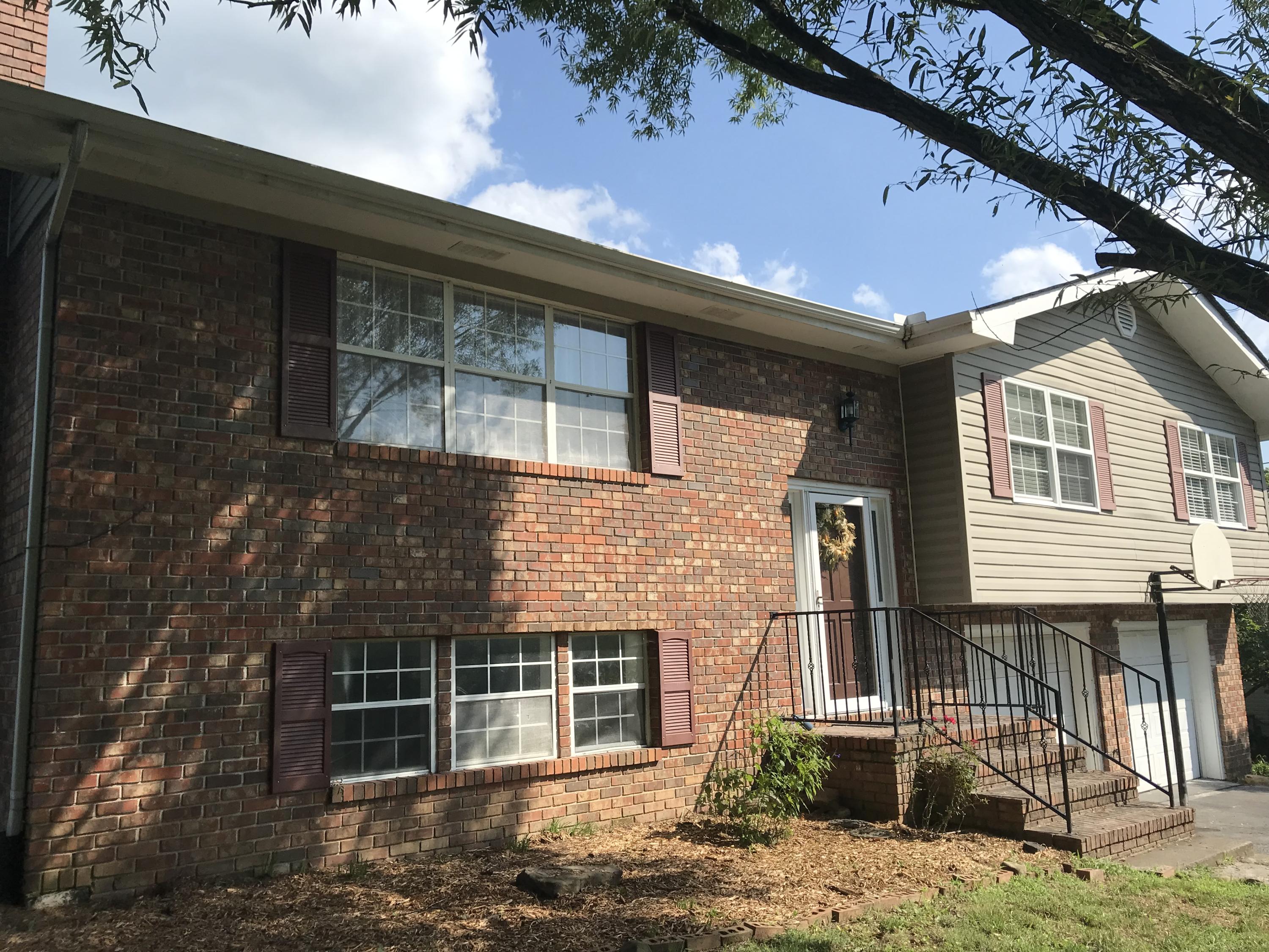 218 Clover Dale Road North Dunlap, TN 37327 - Photo 26 of 27 Clover Dale front