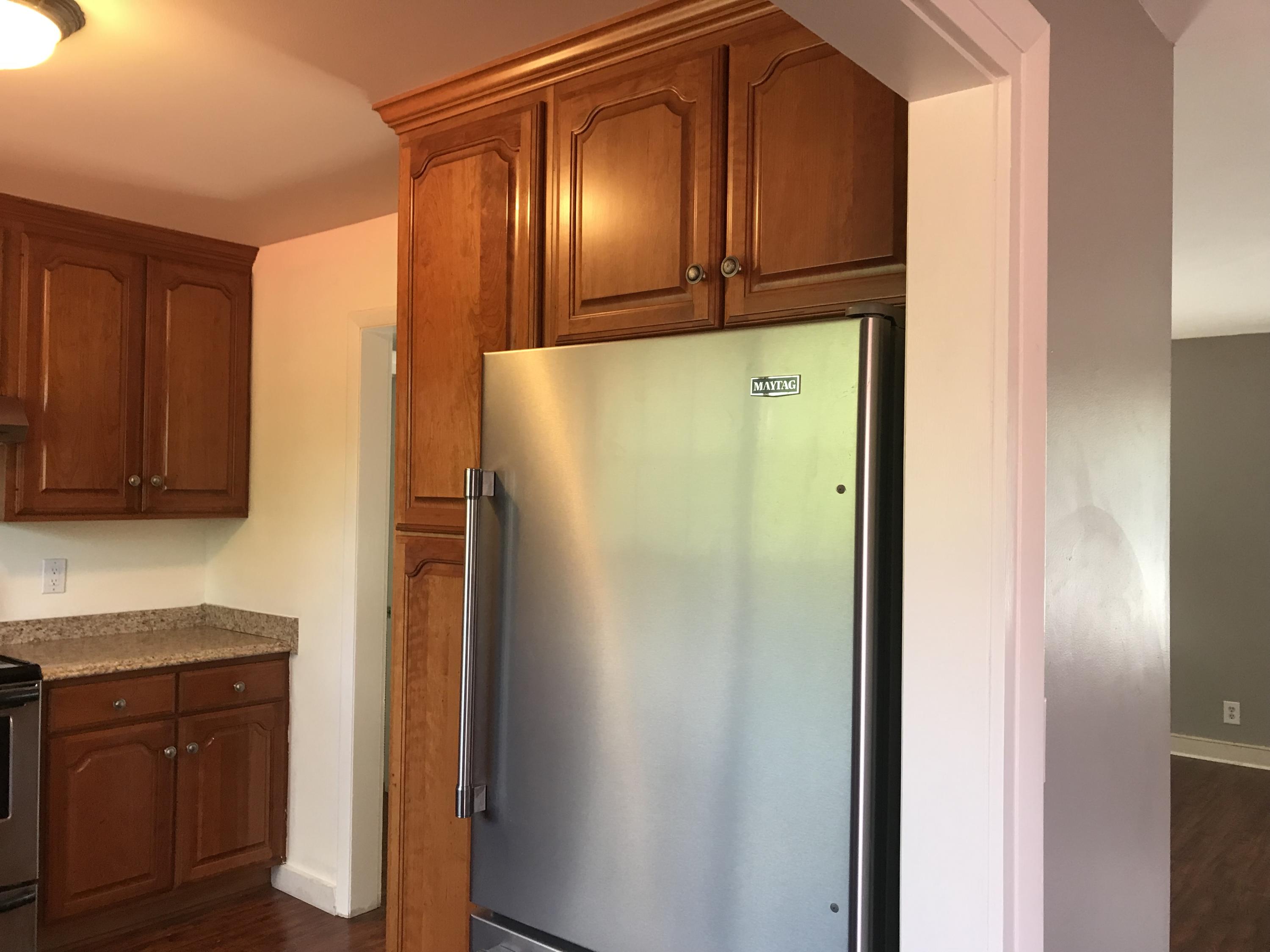 218 Clover Dale Road North Dunlap, TN 37327 - Photo 4 of 27 Clover Dale kitchen 2